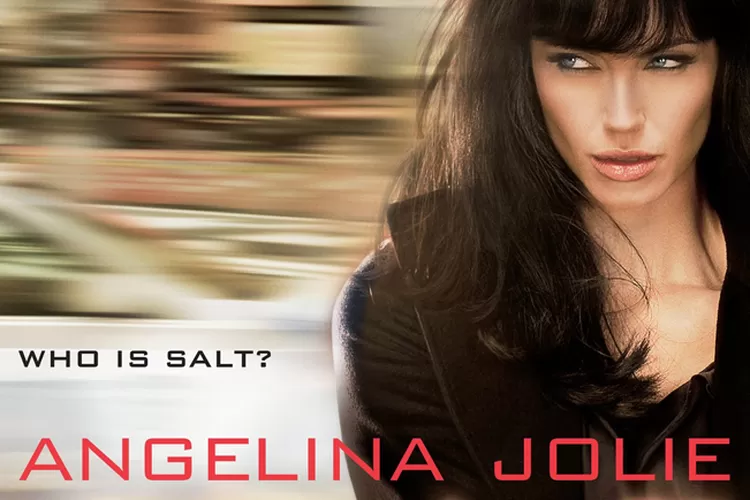 Bioskop Trans TV 8 Januari 2024, Sinopsis Film "Salt" (2010): Agen CIA