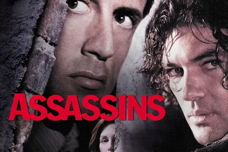 Sinopsis Film Assassins (1995), Biskop Trans TV 13 Januari 2024: Kisah