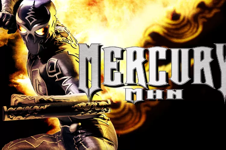 Sinopsis Film Mercury Man (2006), 15 Januari 2024, Bioskop Asia ANTV