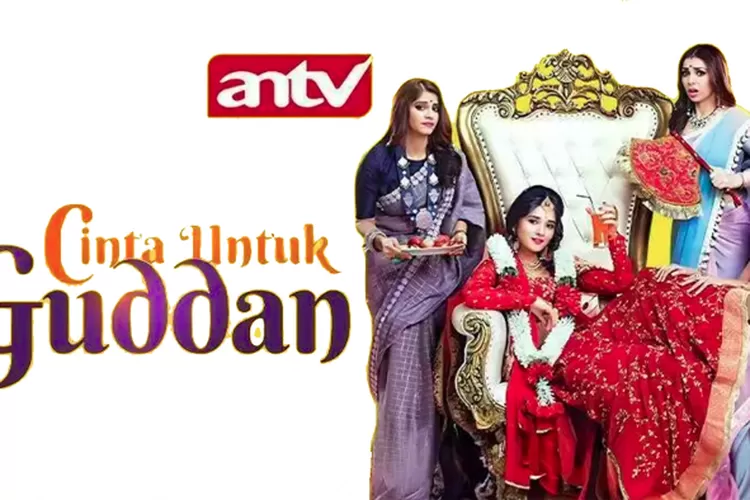 Sinopsis Cinta untuk Guddan 30 Januari 2024 di ANTV, Antara yang