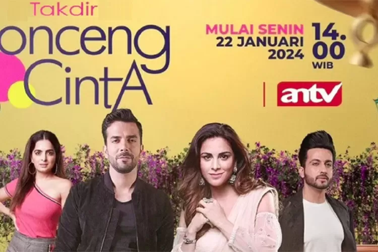 Sinopsis Takdir Lonceng Cinta 25 Februari 2024: Rishabh Semakin dekat