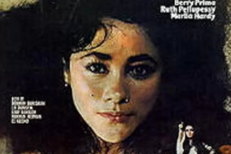 Sinopsis Film Sundel Bolong (1981), Sinema Spesial ANTV 27 Januari 2024