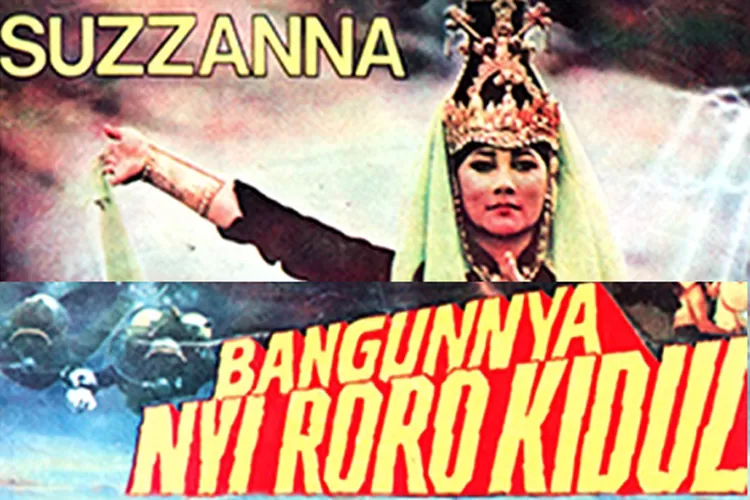 Sinema Spesial! Sinopsis Film Bangunnya Nyi Roro Kidul (1985), Kisah