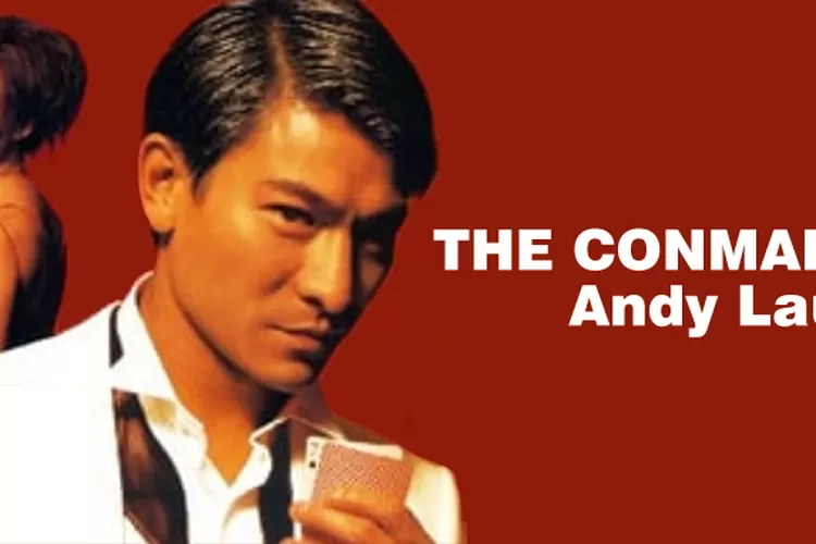 Bioskop Asia Spesial! Sinopsis Film The Conman (1998): Kisah Balas