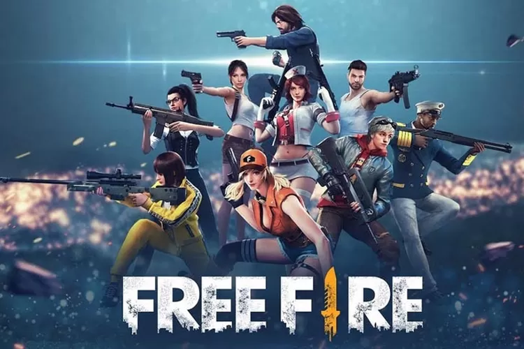 Garena Free Fire codes today – daily code updates