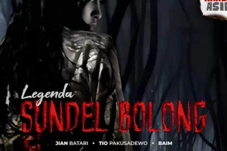 Sinopsis Film Legenda Sundel Bolong (2007), Bioskop Asia, Kisah Tragis Berbalut Teror (antv)