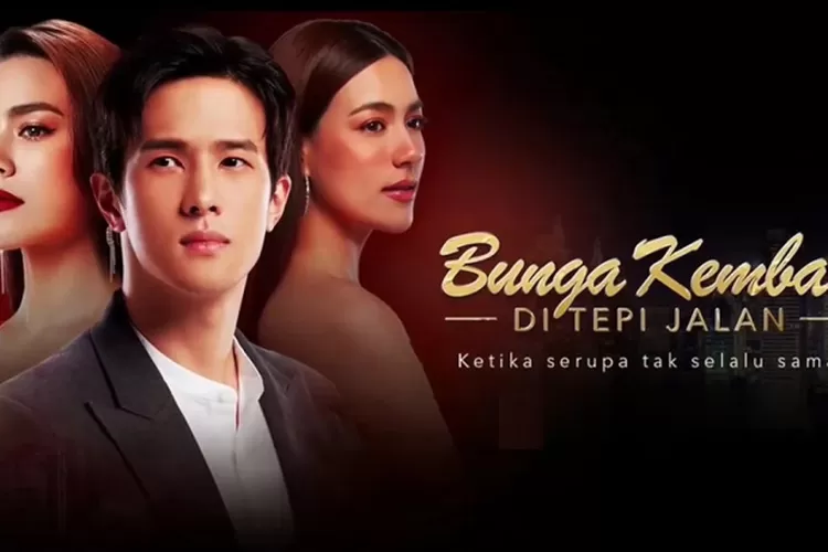 Bocoran Sinopsis Bunga Kembar di Tepi Jalan 26 Februari 2024 di ANTV