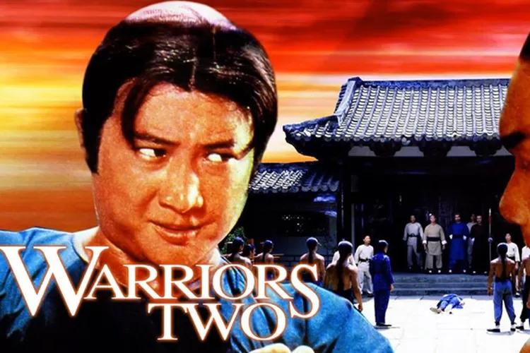 Sinopsis Film Warriors 2, Bioskop Asia Spesial, Malam Ini, 27 Februari