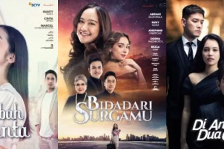 Jadwal Acara SCTV Hari Ini Selasa, 5 Maret 2024: Ikuti Kelanjutan ...