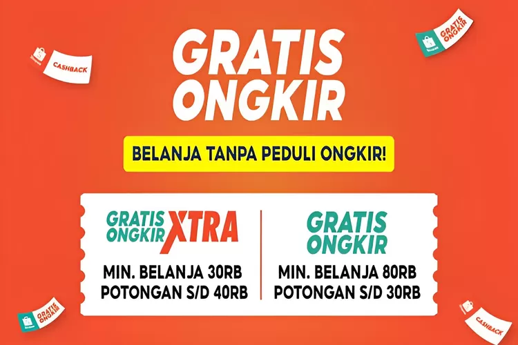 Kode Voucher Shopee 6 Maret 2024 Menawarkan Berbagai Diskon Menarik ...