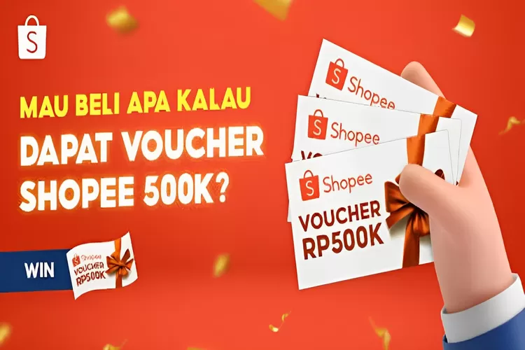 Diskon Menarik Dengan Kode Voucher Shopee Hari Ini, 19 Maret 2024, Dan ...