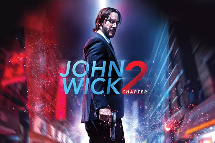 Preview Film John Wick Chapter 2 Aksi Keanu Reeves Menjadi Pembunuh Bayaran Suara Merdeka 1667