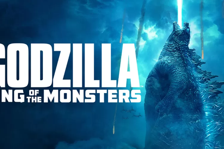 Sinopsis Film Godzilla: King of the Monsters (2019), Kebangkitan Sang Raja Monster, Epiknya Pertempuran Antar Raksasa, Blockbuster Sahur Movie (amazon)