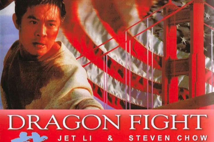 Mega Film Asia Indosiar! Sinopsis Film Dragon Fight (1989): Perebutan Kekuasaan dalam Dunia Triad (imdb)