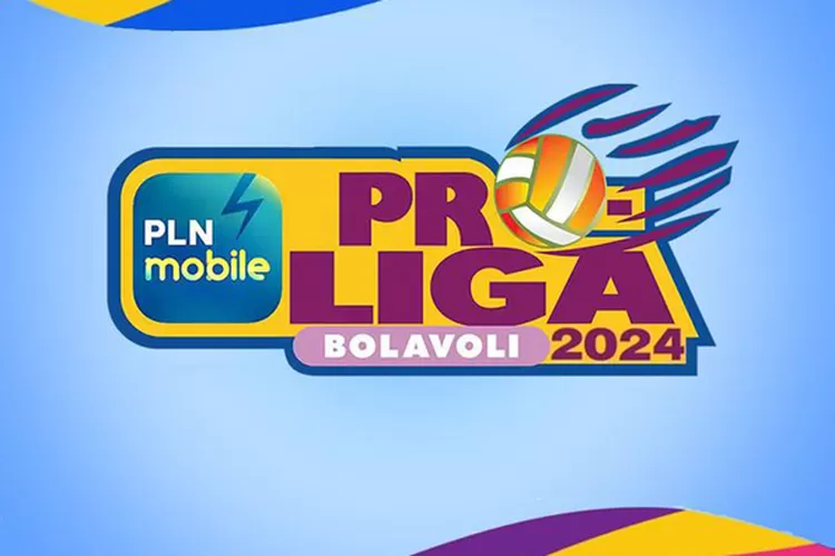 Klasemen dan Top Skor Proliga 2024, Irina Voronkova Sementara Menjadi