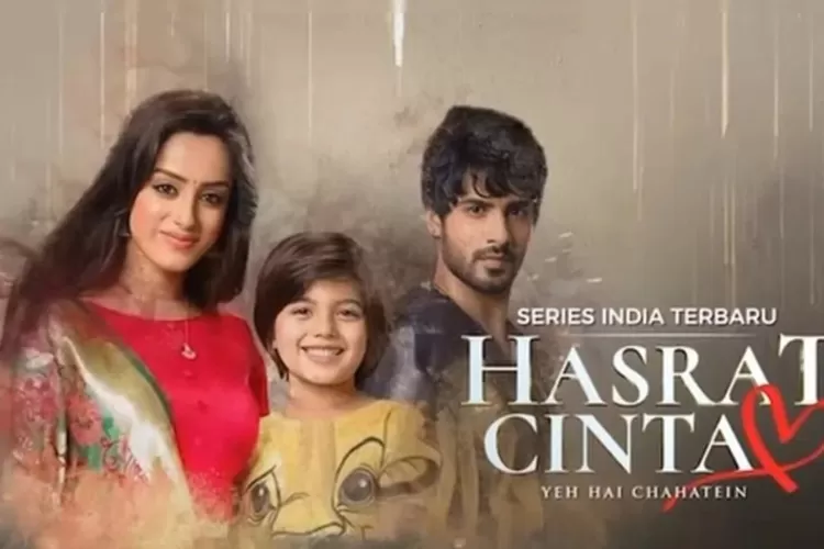 64 Daftar Nama Asli Serial Hasrat Cinta ANTV, 7 di Antaranya Bintang