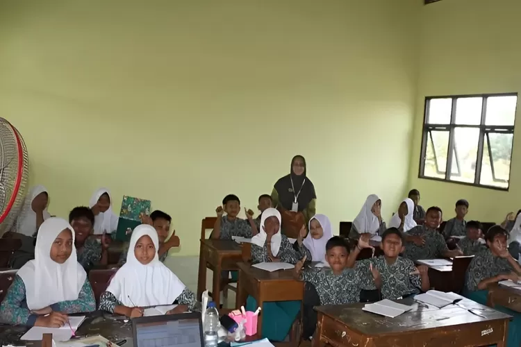 530 SD Negeri Di Blora Kekurangan Murid, Disdik Dan DPRD Diminta ...