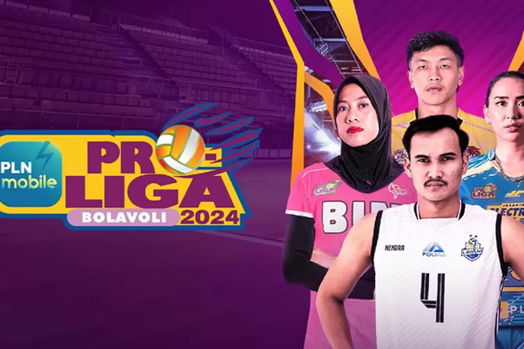 Jadwal Acara Moji TV Hari Kamis, 13 Juni 2024: Tunggu Siaran Langsung ...