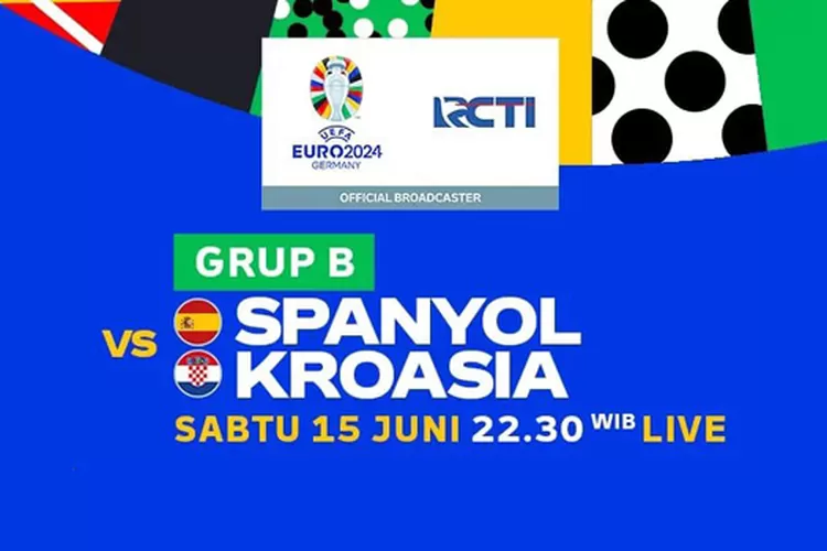 Jadwal Acara RCTI Hari Minggu, 16 Juni 2024: Tunggu Siaran Langsung ...