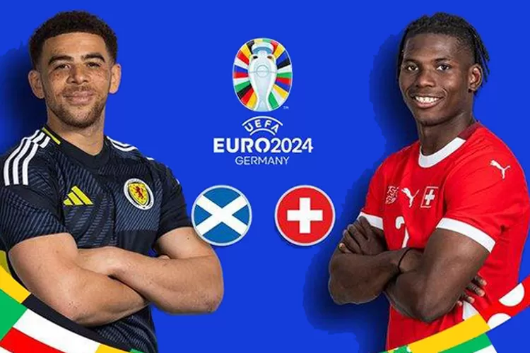 Jadwal Acara RCTI Hari Kamis, 20 Juni 2024: Tunggu Siaran Langsung UEFA ...