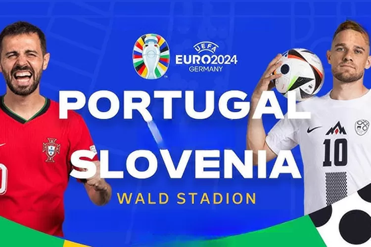 Portugal vs slovenia prediction