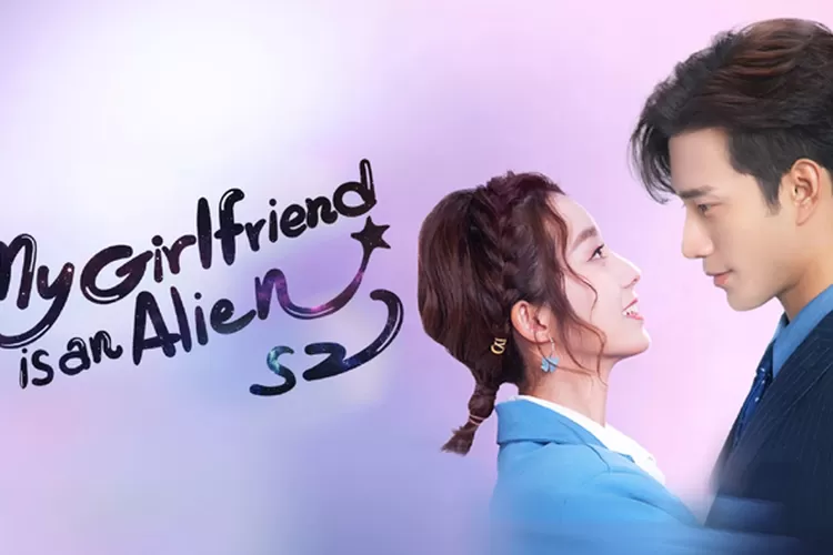 Jadwal Acara Net TV Hari Ini, Jumat 2 Agustus 2024: Ikuti Kelanjutan Serial Drakor Oh My Venus dan My Girlfriend is an Alien S2 Episode Terbaru (we tv)