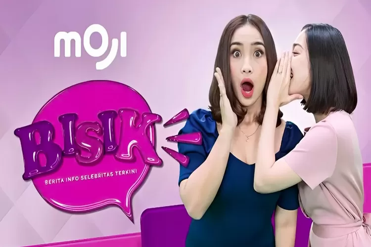 Jadwal Lengkap Acara Moji TV Pilihan Tayangan Menarik untuk Seluruh Keluarga