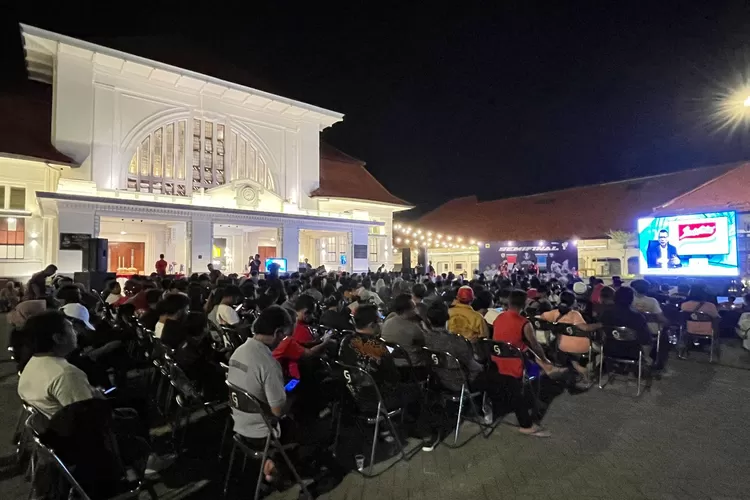 PosIND Siapkan Layanan Gercep,  Kirim Kargo Jemaah Haji Kembali Ke Tanah Air