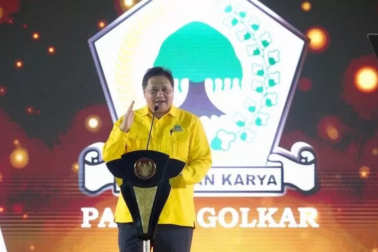 Ketum Golkar Pastikan Khofifah Menangkan Prabowo-Gibran Di Jawa Timur ...