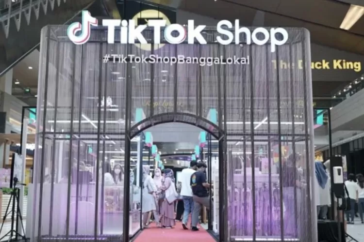 TikTok Beli 75℅ Saham GoTo Sebesar $1,5 Milyar - Hallo Lifestyle