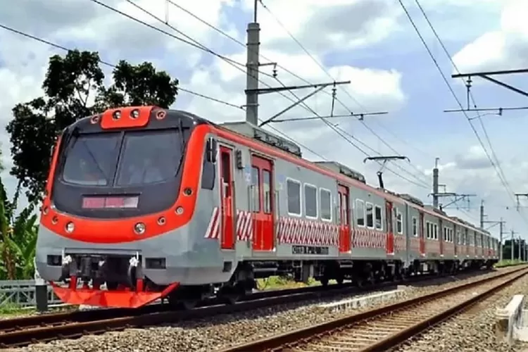 Libur Sekolah Cek Jadwal KRL Jogja Solo Dan Kereta Prameks Juni Juli