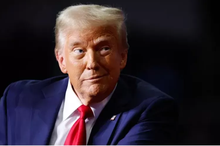 Donald Trump (Forbes)