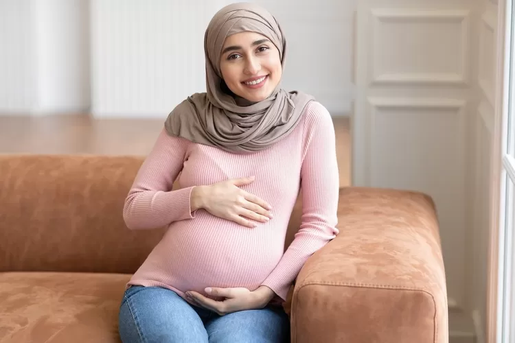 Tips Puasa Ibu Hamil (Pixabay)