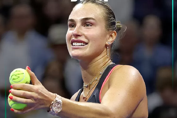 Aryna Sabalenka (WTA)