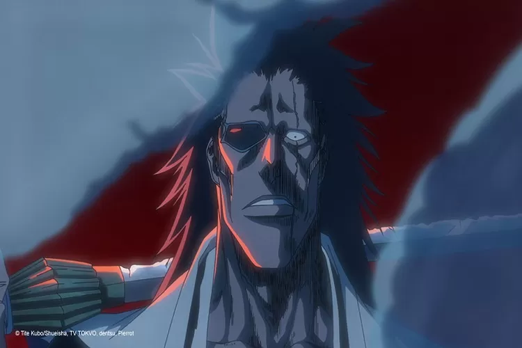 Nonton Bleach Thousand Year Blood War Episode 20 Sub Indo, Sinopsis Dan ...