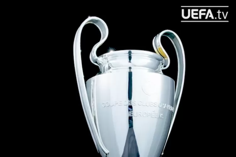 KAPAN DRAWING 16 Besar UCL 2023 2024? Ini Daftar Tim Lolos, Jadwal dan