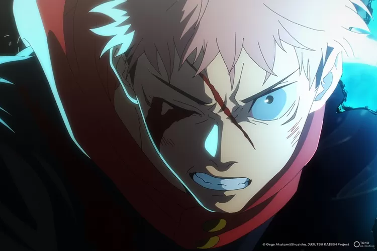 Jujutsu Kaisen Season 2 Episode 21 Sub Indo Kapan Rilis & Tayang Jam ...