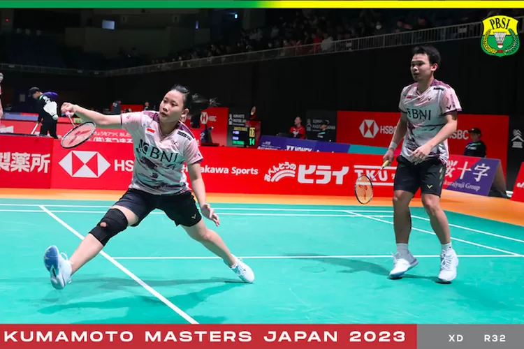 Jadwal Kumamoto Masters Japan 2023 Tanggal 14 - 19 November, Link Live ...