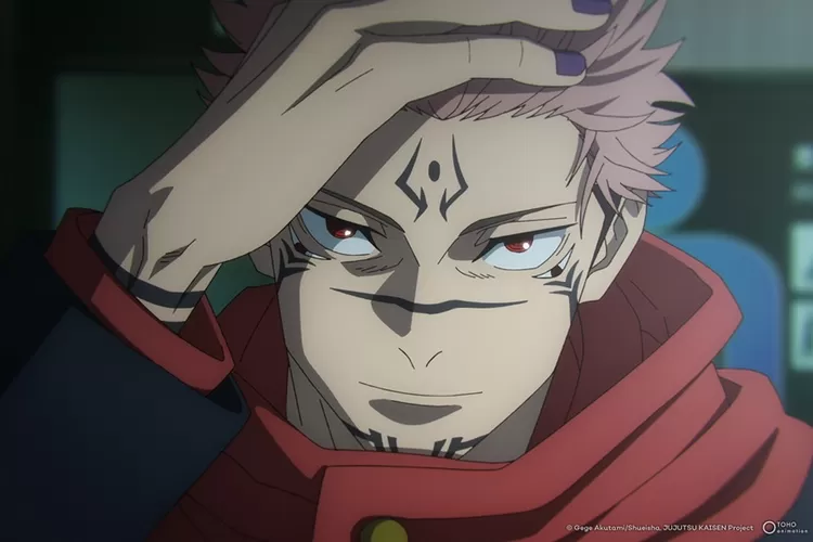 Jujutsu Kaisen Season 2 Episode 20 Subtitle Indonesia - SOKUJA