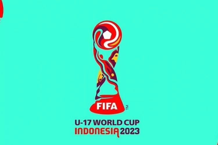 Jadwal Piala Dunia U-17 17 November 2023 (Foto Logo Piala Dunia U-17 2023/Website resmi PSSI)