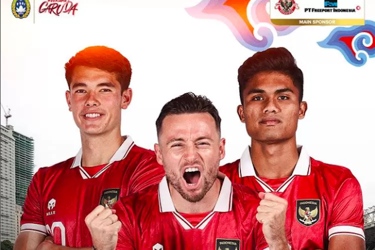 Link LIVE Streaming TIMNAS Indonesia Vs Filipina 21 November 2023 LIVE ...