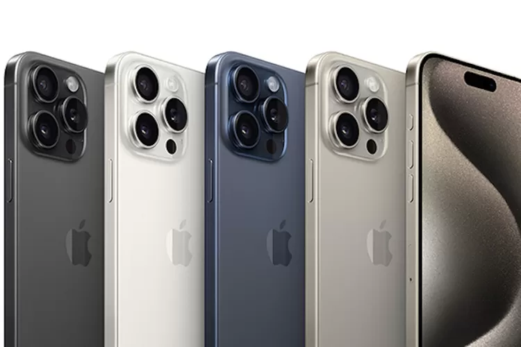 Berikut simulasi cicilan iPhone 15 semua series di iBox. (Tangkap layar ibox.co.id)