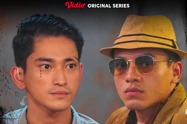 Link Nonton Streaming Pertaruhan The Series 2 Episode 6 Hd Full Movie Mulai Rilis Kapan 