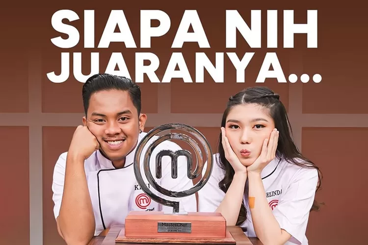 Masterchef indonesia discount season 6 streaming