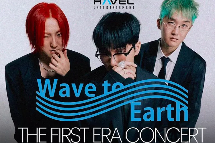 Link WAR TIKET Wave to Earth JAKARTA 2024, Harga Paling Murah Berapa