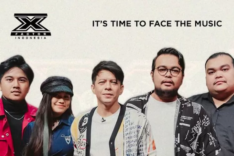 Jadwal Acara RCTI 16 Januari 2024, X Factor Indonesia Gala LIVE Show ...