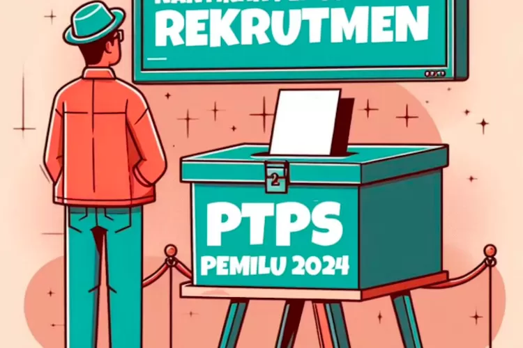 Pengumuman Hasil Wawancara Ptps Pemilu 2024 Cara Lihat Hasil Seleksi Pengawas Tps Lewat Sini 8230