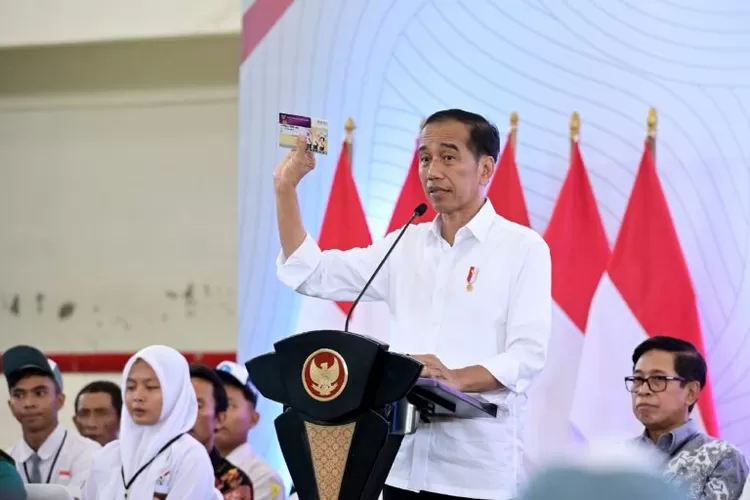 Masukkan Nik Ktp Ke Link Ini Dapatkan Blt Rp Ribu Terbaru Uang