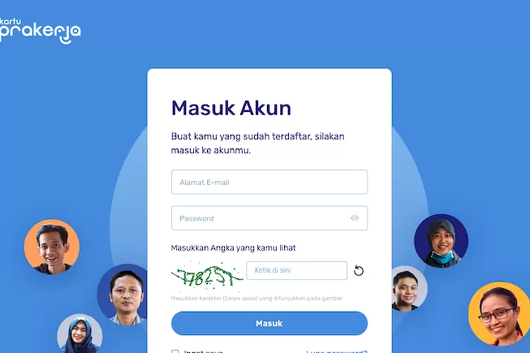 LINK GABUNG Gelombang 64 Kartu Prakerja 2024, Kapan Dibuka? Ini Syarat ...