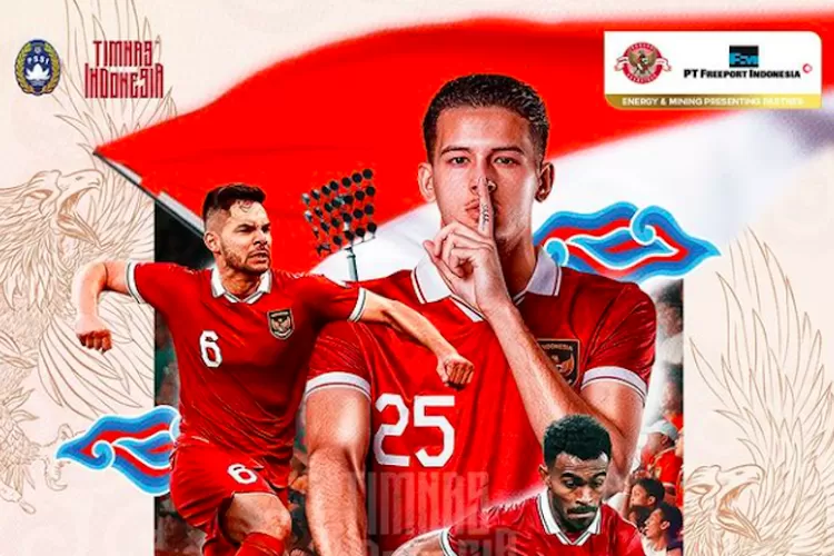 LINK LIVE Streaming TV Timnas Indonesia Vs Vietnam 21 Maret 2024, KICK ...